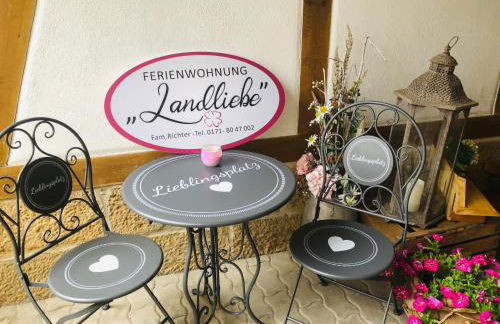 Ferienwohnung Landliebe - Foto 68