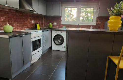 ColoR Living - loft & yard - Foto 26