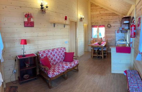 CHALET ETNA MILO - Foto 69