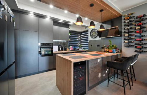 Lovely Home In Sracinec - Foto 17