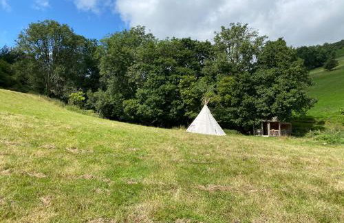 Black Mountains Stylish Hideaway, nr Crickhowell - Photo 21