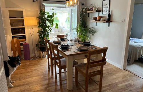 Wynstone Cottage, Speyside - Foto 4