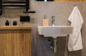 Domek na wyłączność - Borówkowa. SAUNA - Foto 22