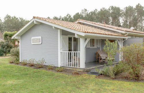 Charmant gîte cosy et romantique à Sanguinet - Foto 9