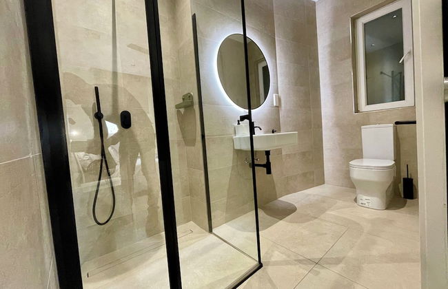 Bugibba Square Seafront LUX Apartments - Foto 60