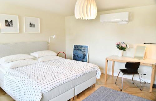 JETHON Exklusives City-Appartement Bernburg - Foto 35