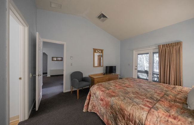 Telemark Northwoods Lodging - Photo 18