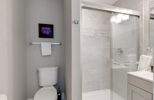 Parthenon Getaway - 2Bdrm - Foto 19