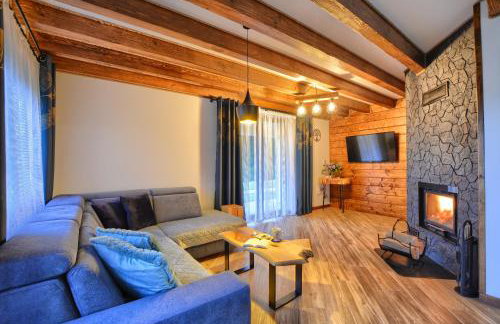 Chaty na Skalistym Wzgórzu - Foto 11