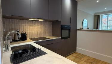 La Suite Haussman - Foto 3