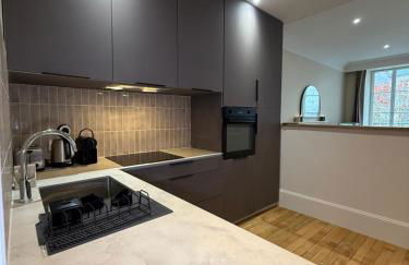 La Suite Haussman - Foto 3