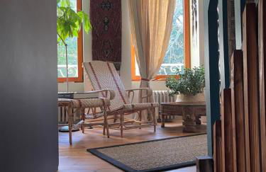 La maison bleue - Photo 19