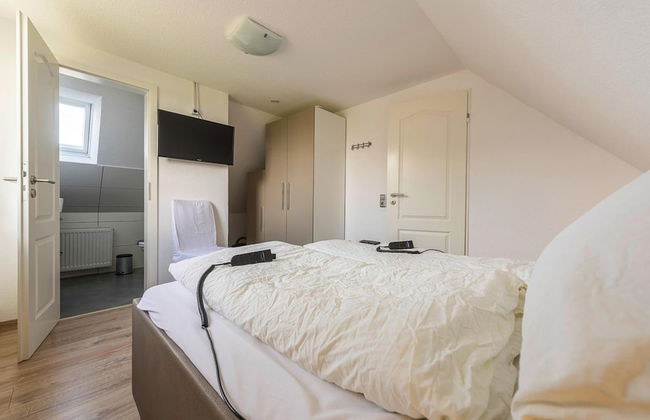 Ferienhaus, Friedrichskoog-spitze - Foto 6