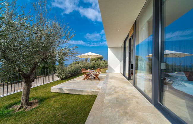 Golden Rays Luxury Apartments - Foto 61