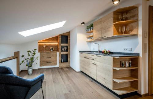 Alperie Ferienhaus - Foto 55