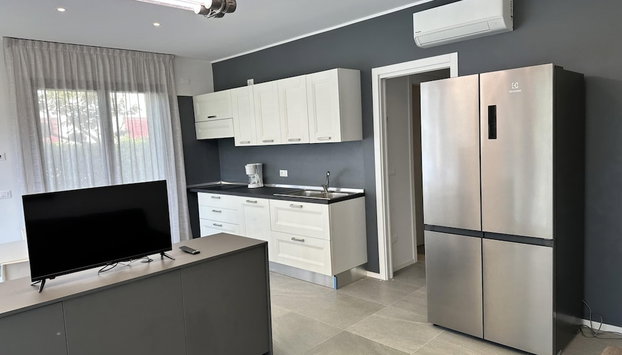 Villa SAN Marco X in Bibione - Foto 4, Habitación