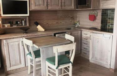 Profumo di Legno a Cielo Alto La Coquille - Foto 7