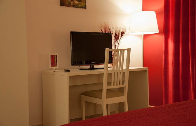 Parco delle Valli Bedrooms - Foto 6