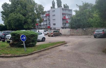 Appartement T5 rénové centre ville - Foto 23