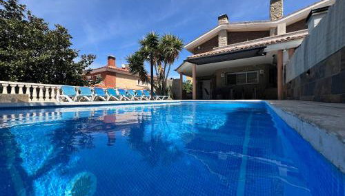 Villa castelló salou - Foto 2