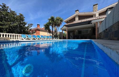 Villa castelló salou - Foto 2