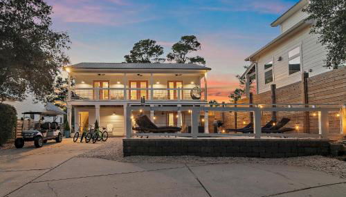 Beach & Bubbles - Photo 2