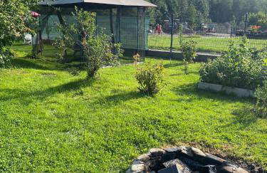 Apartament Koszarawa - Foto 21