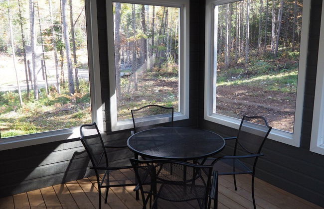 Domaine du parc de la forêt ouareau - Photo 39