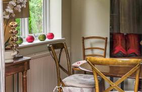 Outstanding quality secluded country cottage - Foto 5