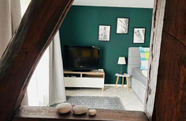 Sanders Ferienhaus - Foto 13