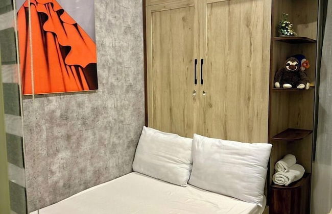 Coastal Suite CSJ Tower Vung tau - Foto 51