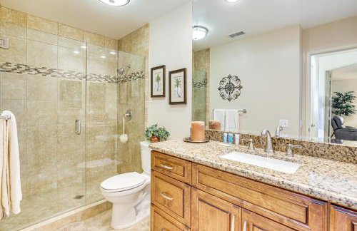 Community Pools & Golf Views: Palm Desert Condo! - Foto 12