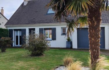 Maison 3 chambres a 5 min de la mer - Photo 2