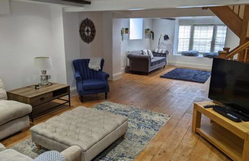 Beautiful Georgian townhouse in central Colchester - Foto 20