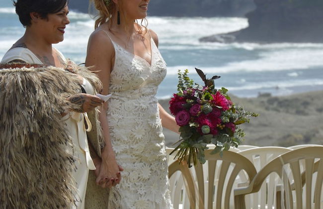 Bethells Beach Cottages - Foto 35