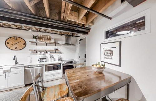 Contemporary Nashville at The 1865 - Foto 71