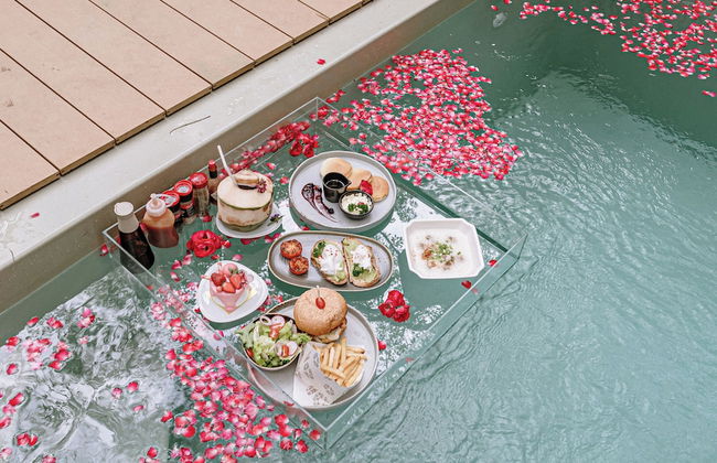 Timber Society Boutique Hideaway - Photo 67