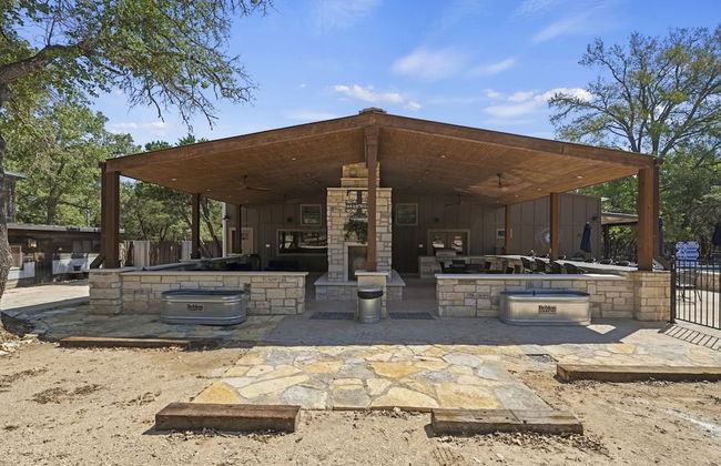 Luxury Retreat for 28 Terracotta Bliss Getaway - Photo 47