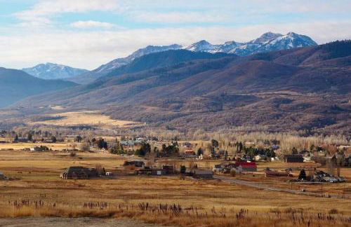 Luxury Ridge Townhome - Foto 44