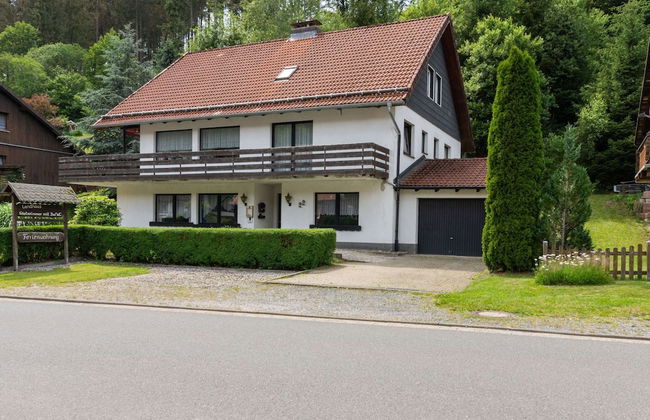 Cozy Stay in Kamschlacken - Foto 10