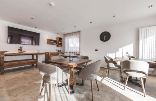 Residence Alpina - Foto 28