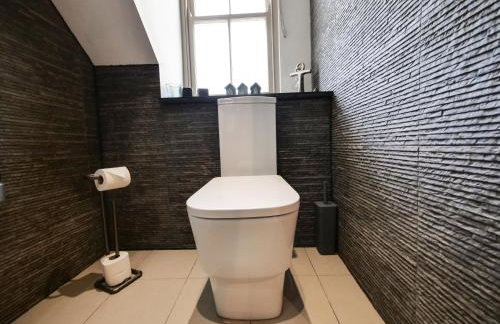 Padstow Escapes - Pajar Luxury Penthouse Apartment - Foto 20