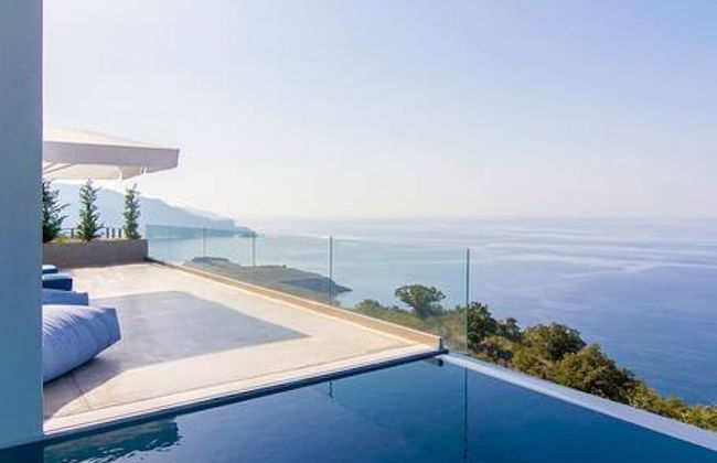Villa Blue Ionian - Syvota - Foto 22