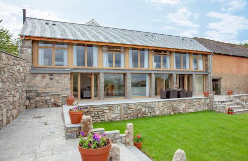 Orchard Barn - Foto 33