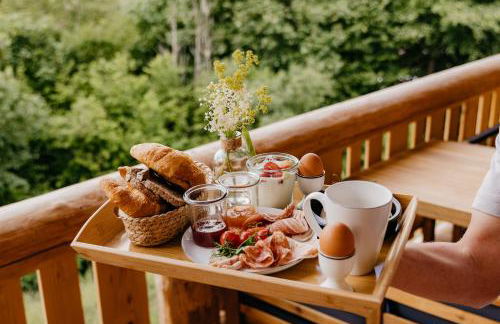 Jakob Chalets - Foto 7