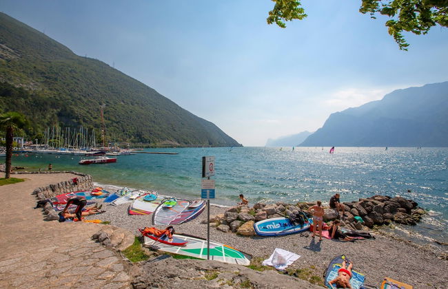 Casa Val di Sogno in Malcesine - Foto 33
