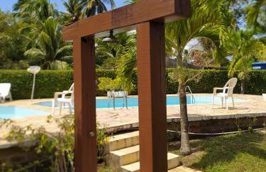 Casa frente mar com vista incrível! - Foto 17