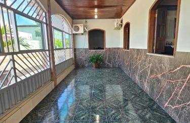 COP-30 Casa aconchegante - Foto 25
