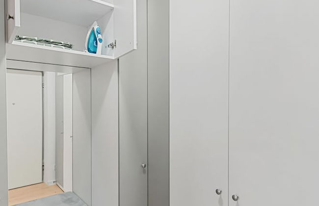 Charming Double Studio - Ivory Residence - Photo 11