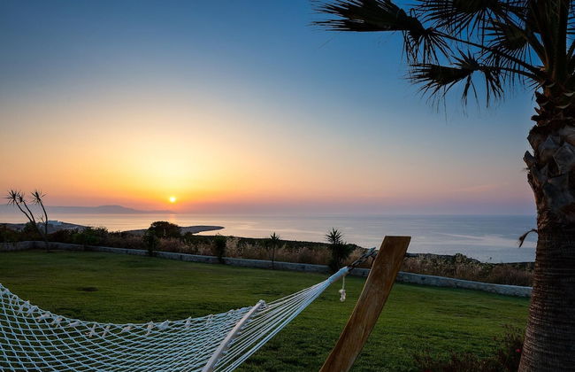 Elias Villa in Kalathas - Foto 20